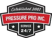 Pressure Pro Inc image 1